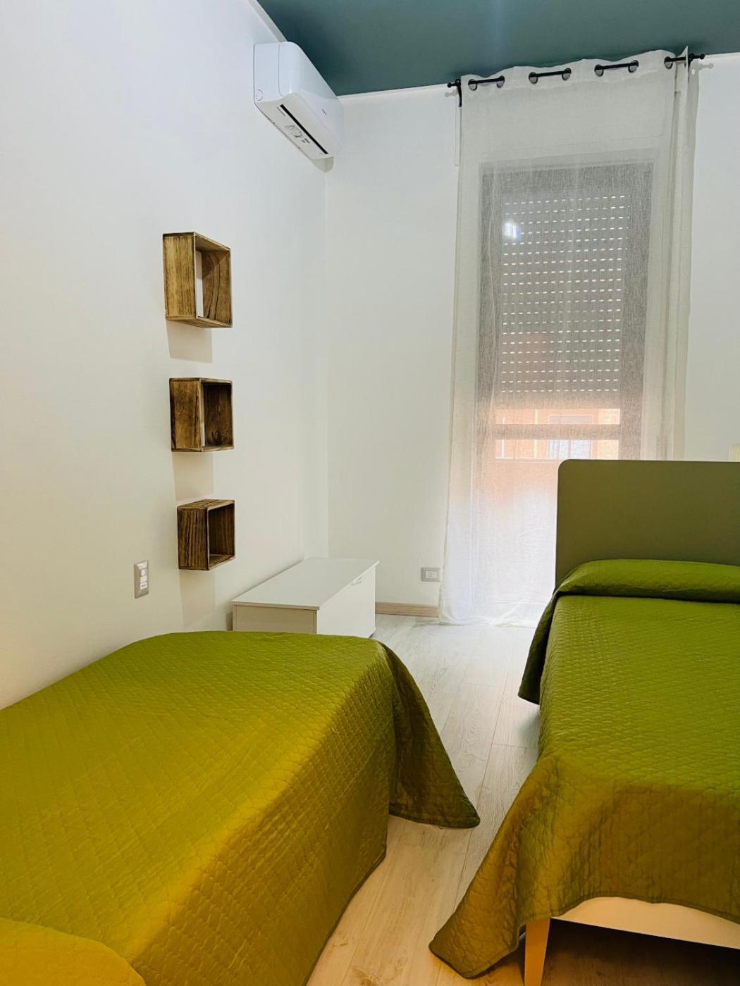 Trilocale Centro Gallarate Exterior foto